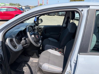 Fiat Panda 1.2 Pop (5)