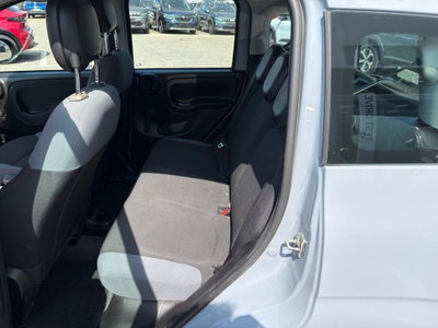 Fiat Panda 1.2 Pop (6)