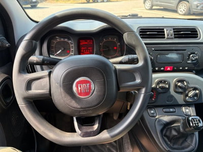 Fiat Panda 1.2 Pop (8)