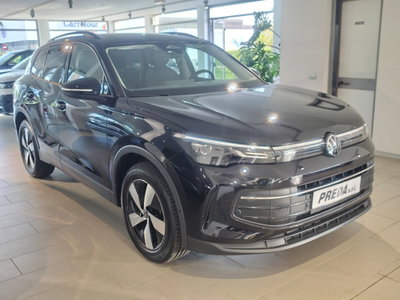 Volkswagen Tiguan 1.5 etsi Life 150cv dsg usata