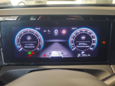 Volkswagen Tiguan 1.5 etsi Life 150cv dsg (11)