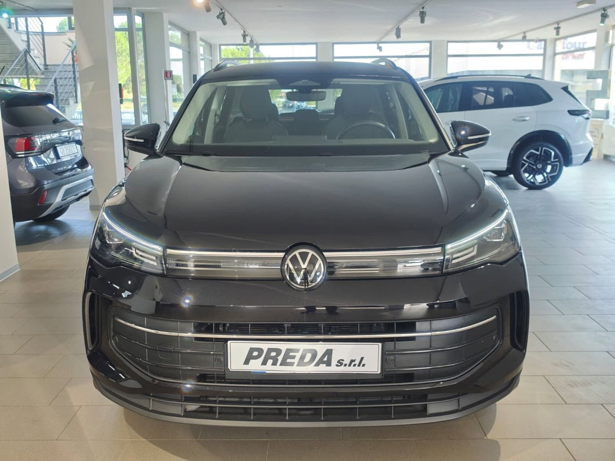 Volkswagen Tiguan 1.5 etsi Life 150cv dsg (2)