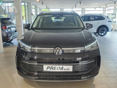 Volkswagen Tiguan 1.5 etsi Life 150cv dsg (2)
