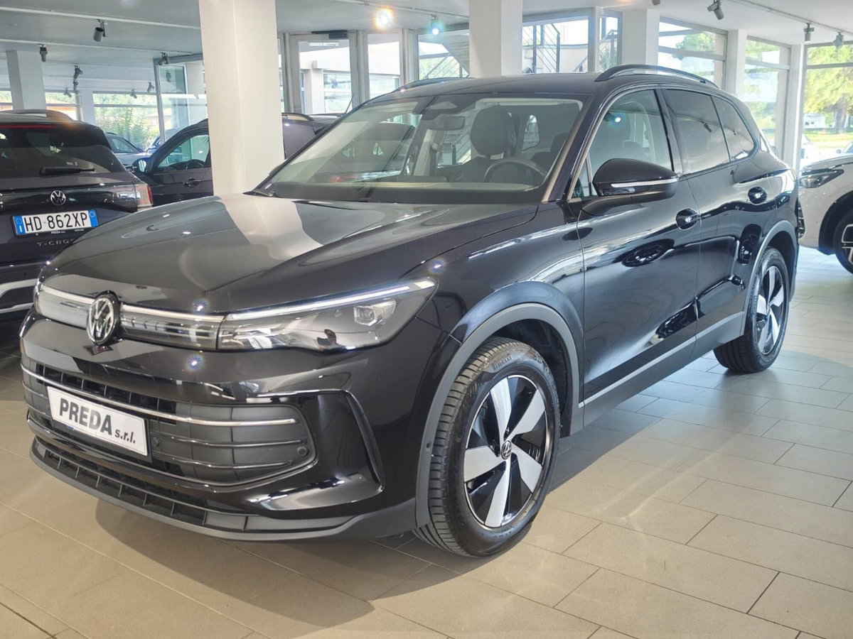 Volkswagen Tiguan 1.5 etsi Life 150cv dsg (4)