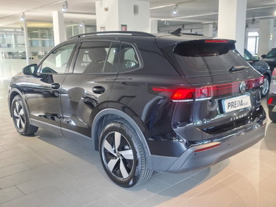 Volkswagen Tiguan 1.5 etsi Life 150cv dsg (7)