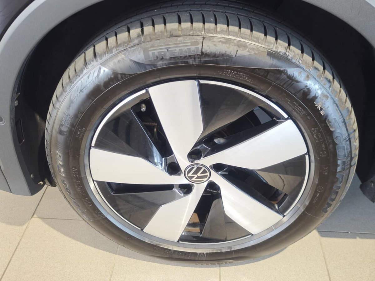 Volkswagen Tiguan 1.5 etsi Life 150cv dsg (8)