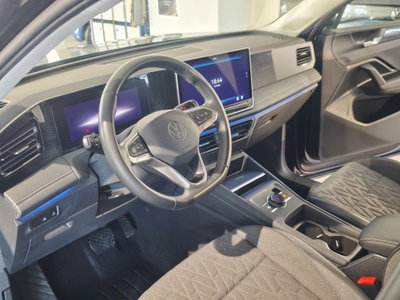 Volkswagen Tiguan 1.5 etsi Life 150cv dsg (9)