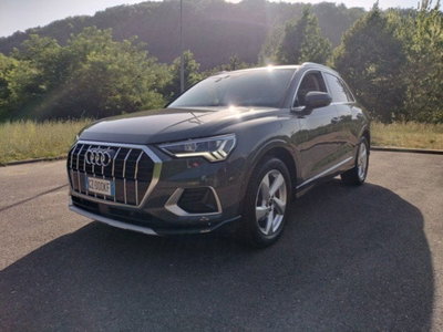 Audi Q3 35 TDI quattro S tronic Business Advanced (3)