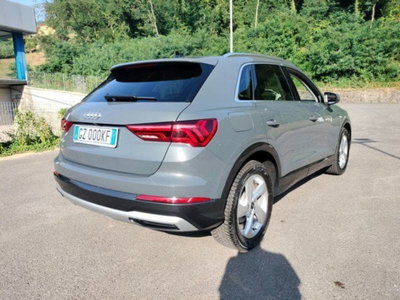 Audi Q3 35 TDI quattro S tronic Business Advanced (6)