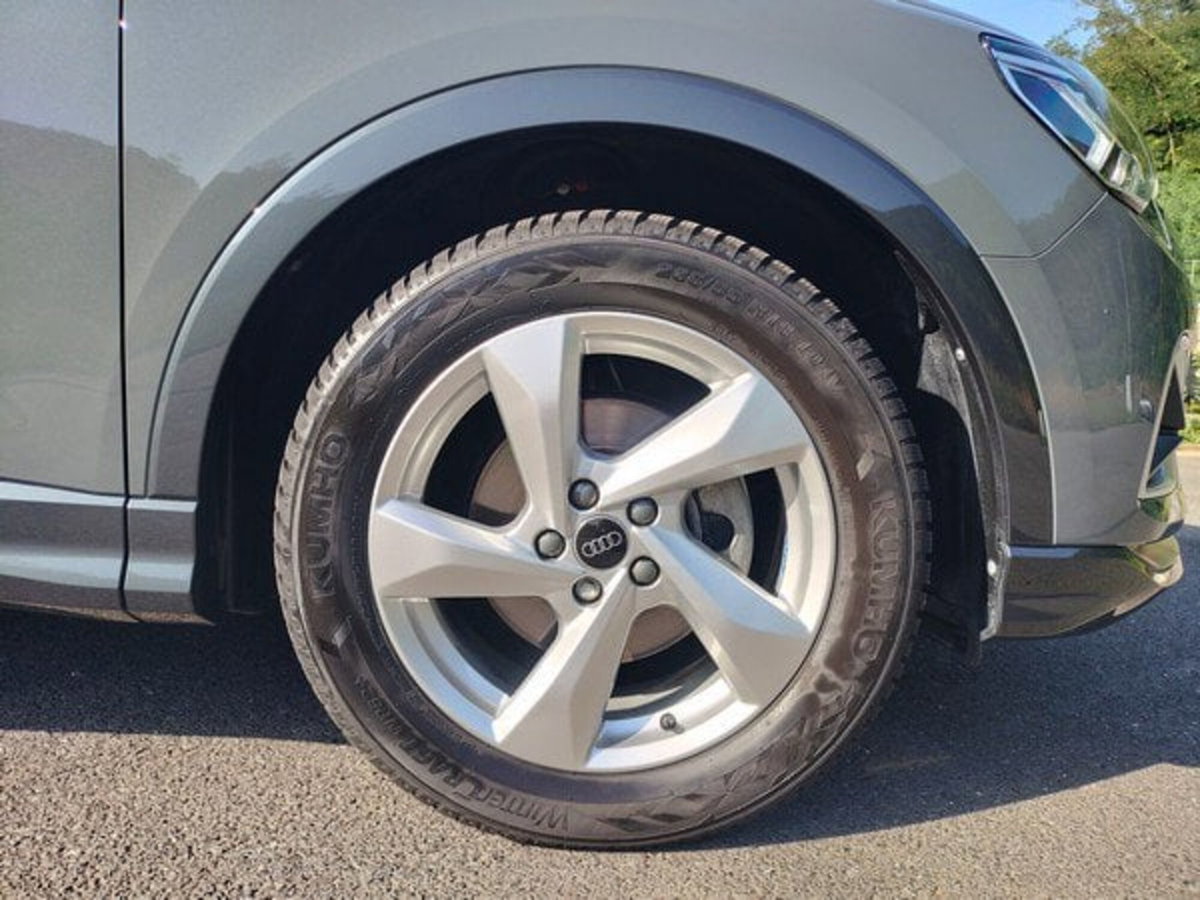 Audi Q3 35 TDI quattro S tronic Business Advanced (9)