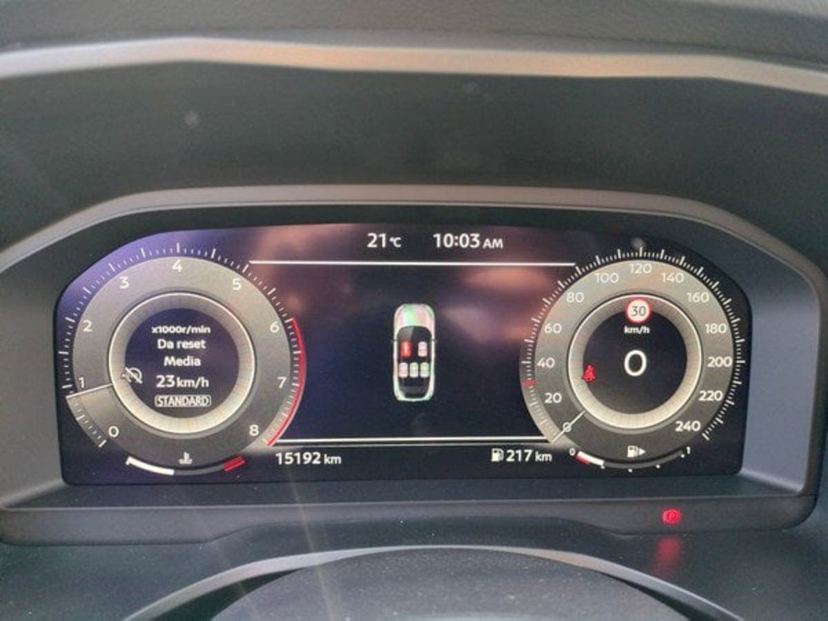Nissan Qashqai 1.3 mhev N-Connecta 2wd 140cv (11)
