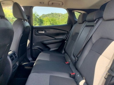 Nissan Qashqai 1.3 mhev N-Connecta 2wd 140cv (14)