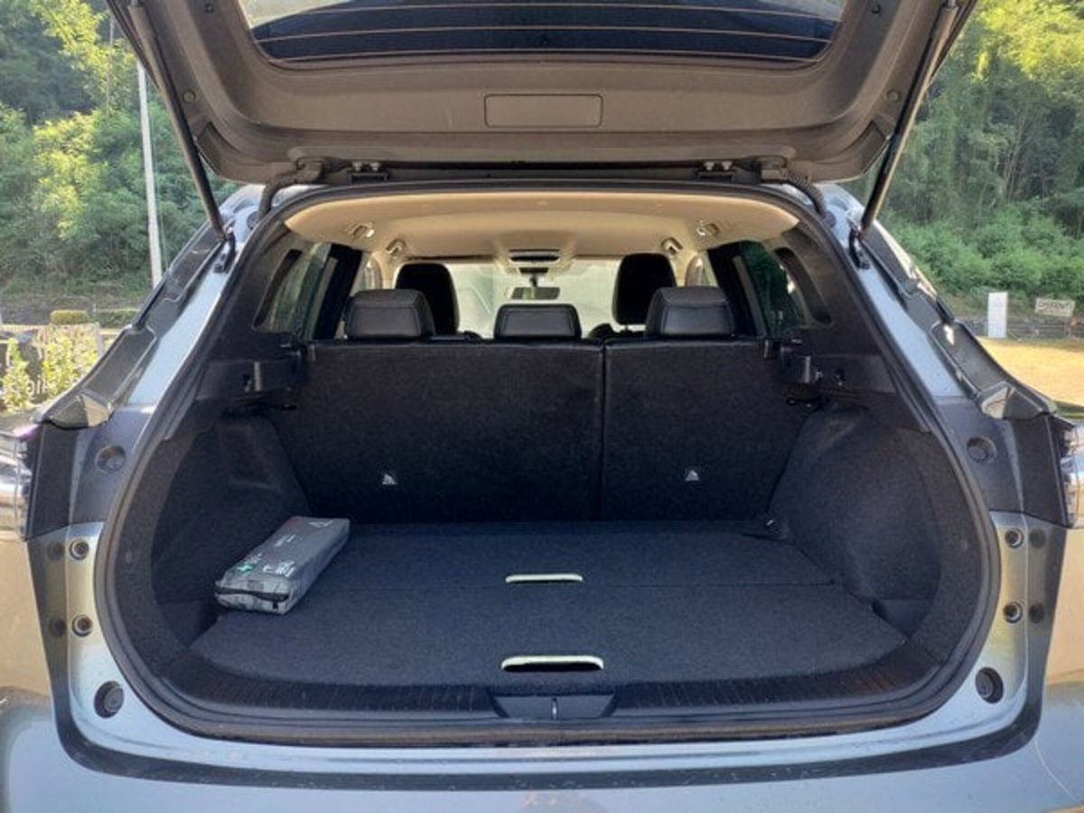 Nissan Qashqai 1.3 mhev N-Connecta 2wd 140cv (15)