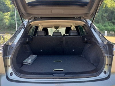 Nissan Qashqai 1.3 mhev N-Connecta 2wd 140cv (15)