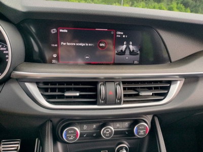 Alfa Romeo Stelvio Stelvio 2.2 Turbodiesel 210 CV AT8 Q4 Ti (12)