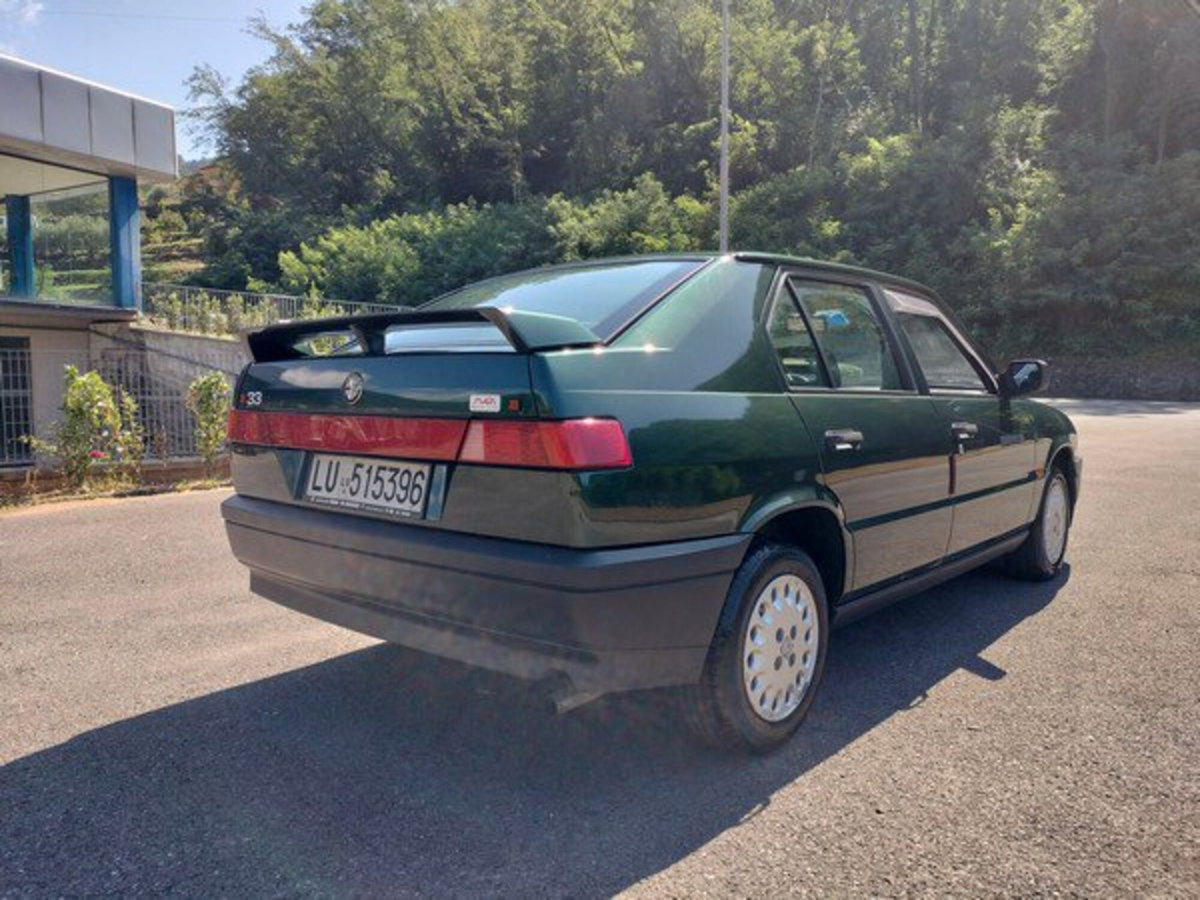 Alfa Romeo 33 1.3 (6)