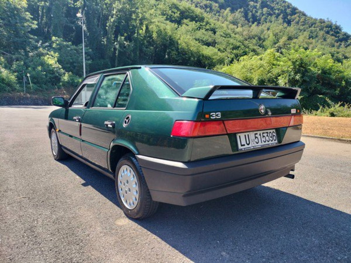 Alfa Romeo 33 1.3 (8)