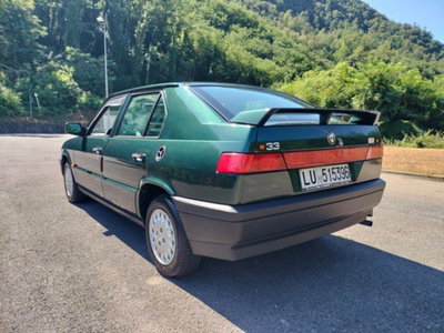 Alfa Romeo 33 1.3 (8)