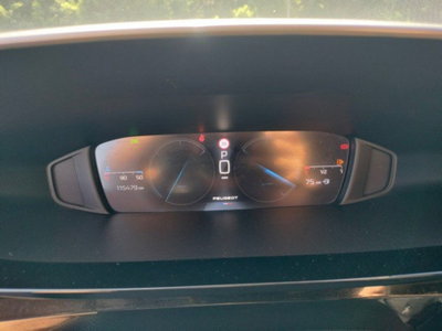 Peugeot 308 BlueHDi 130 S&S EAT8 Allure Pack (11)