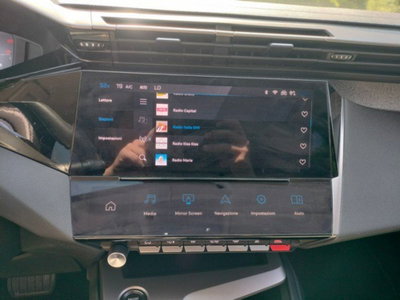 Peugeot 308 BlueHDi 130 S&S EAT8 Allure Pack (12)