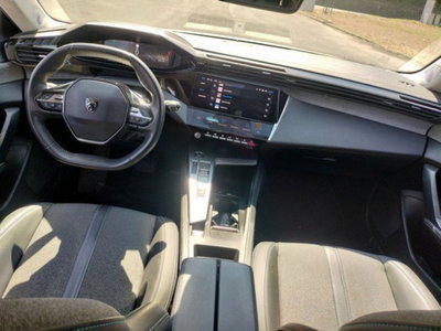 Peugeot 308 BlueHDi 130 S&S EAT8 Allure Pack (13)