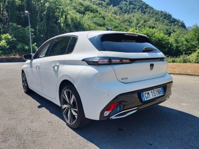 Peugeot 308 BlueHDi 130 S&S EAT8 Allure Pack (8)