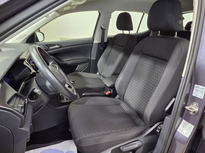 Volkswagen T-Cross 1.0 TSI 110 CV DSG Style (10)