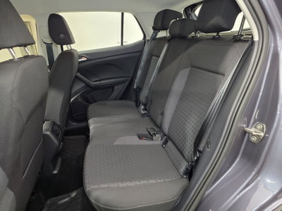 Volkswagen T-Cross 1.0 TSI 110 CV DSG Style (11)