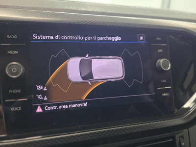 Volkswagen T-Cross 1.0 TSI 110 CV DSG Style (13)