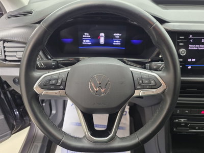 Volkswagen T-Cross 1.0 TSI 110 CV DSG Style (16)