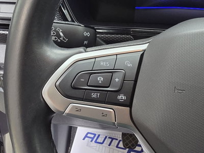 Volkswagen T-Cross 1.0 TSI 110 CV DSG Style (17)