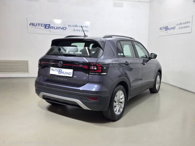 Volkswagen T-Cross 1.0 TSI 110 CV DSG Style (5)