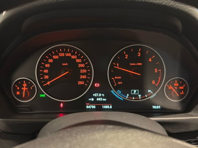 BMW Serie 3 Touring 320d (10)