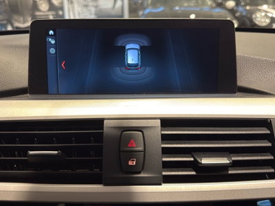 BMW Serie 3 Touring 320d (12)
