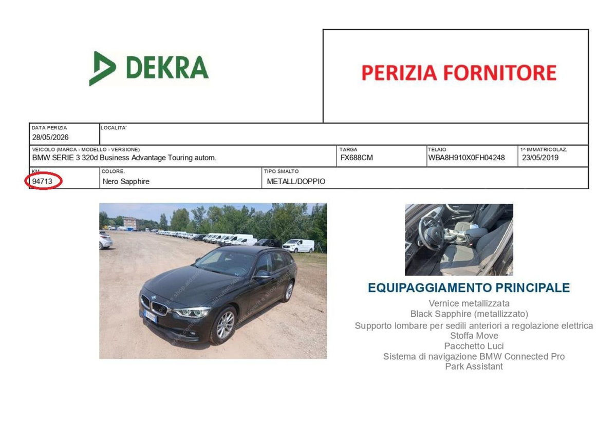 BMW Serie 3 Touring 320d (13)