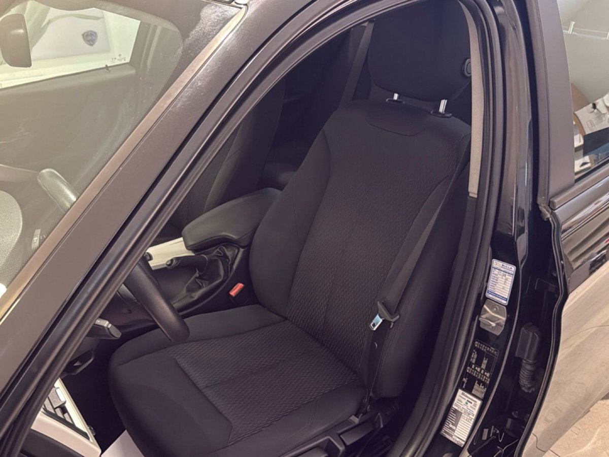 BMW Serie 3 Touring 320d (3)