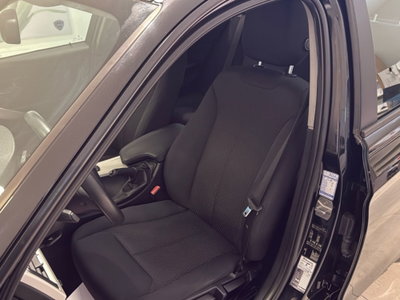 BMW Serie 3 Touring 320d (3)