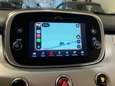 Fiat 500X 1.3 mjet 95cv (11)