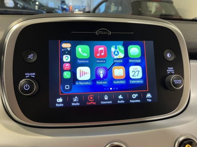 Fiat 500X 1.3 mjet 95cv (12)