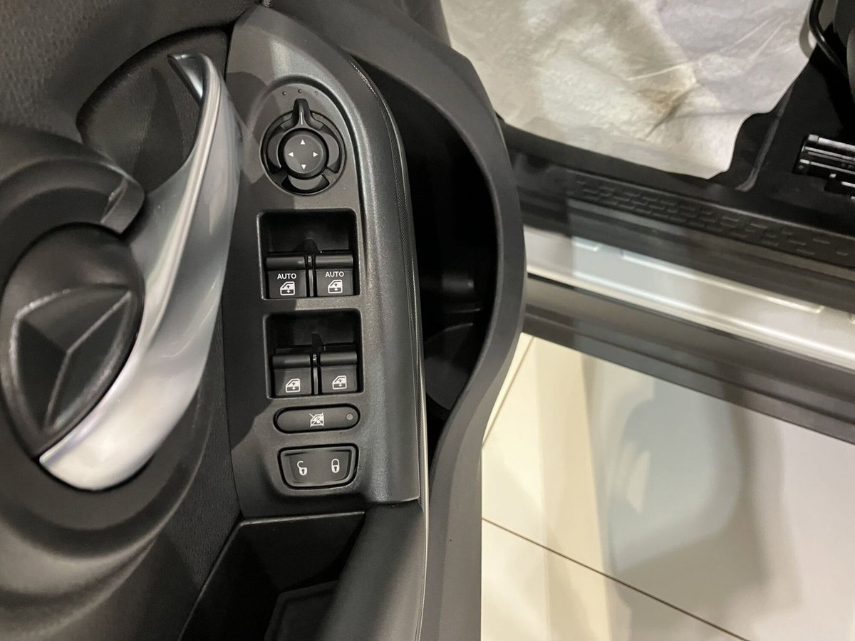 Fiat 500X 1.3 mjet 95cv (14)