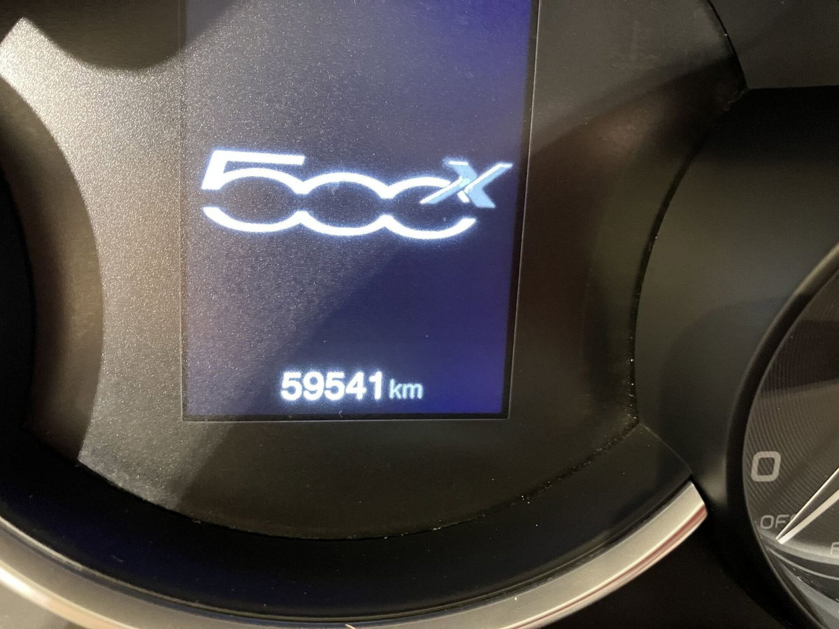 Fiat 500X 1.3 mjet 95cv (15)