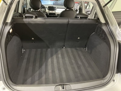 Fiat 500X 1.3 mjet 95cv (17)