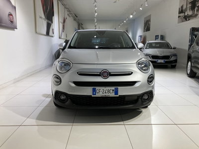 Fiat 500X 1.3 mjet 95cv (2)