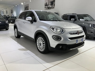Fiat 500X 1.3 mjet 95cv (3)