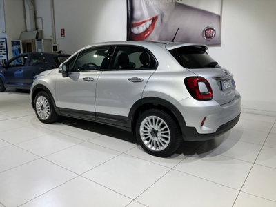 Fiat 500X 1.3 mjet 95cv (4)
