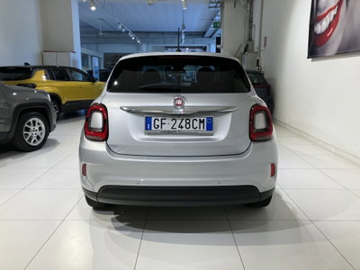 Fiat 500X 1.3 mjet 95cv (5)