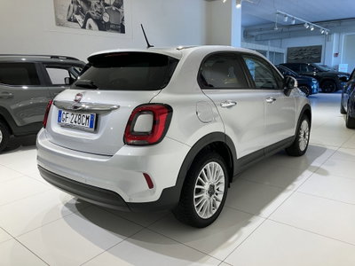 Fiat 500X 1.3 mjet 95cv (6)
