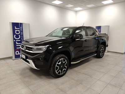 Volkswagen Amarok 3.0 tdi V6 Style 4motion auto usato