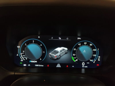Volkswagen Amarok 3.0 tdi V6 Style 4motion auto (10)