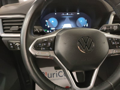 Volkswagen Amarok 3.0 tdi V6 Style 4motion auto (17)